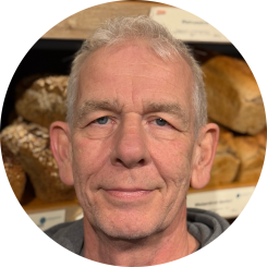 rainer