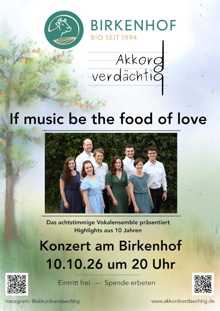 konzert